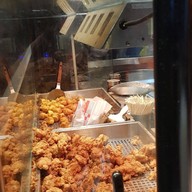 บรรยากาศ J&G Fried Chicken 1973 Ximen