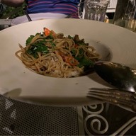 เมนูของร้าน Chivit Thamma Da Coffee House, Bistro&Bar