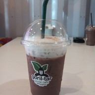 goril-tar Cafe'