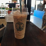 เมนูของร้าน Prospect Coffee