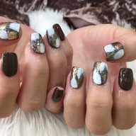 Nails @ 71