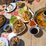 ครัวทองสุข