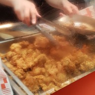 J&G Fried Chicken 1973 Ximen