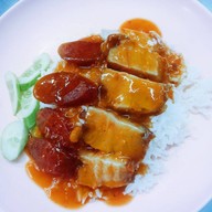 กวางเจาบะหมี่เกี๊ยว