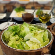 4K CAFE' by X2 Vibe Buriram