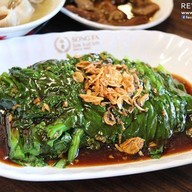 เมนูของร้าน Song Fa Bak Kut Teh Chinatown Point