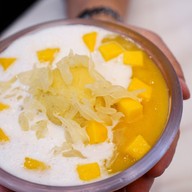 Food or drink of Hui Lau Shan Melbourne