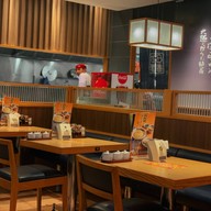 Hachiban Ramen โลตัส บางกะปิ
