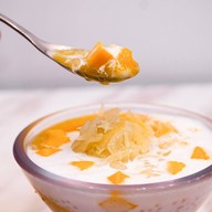 Food or drink of Hui Lau Shan Melbourne