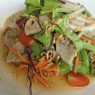 เมนูของร้าน Oomruk Coffee Work Space