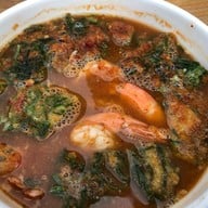 เมนูของร้าน What A View