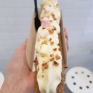 เมนูของร้าน Mihimihi สยามสแควร์ซอย10