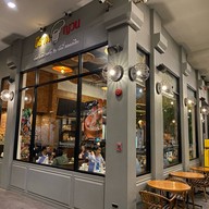 อีสาน ญวน โครงการ CDC เลียบทางด่วนรามอินทรา