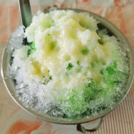 เมนูของร้าน โอ้เอ๋วถนนดีบุก