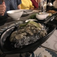 เมนูของร้าน Moken Moken 126