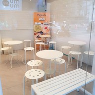 Mihimihi สยามสแควร์ซอย10