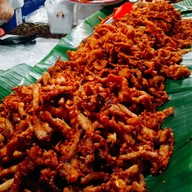 ร้านหมูทอดออนทัวร์ สาขาซอยผังเมืองกาฬสินธุ์