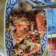 กล้วยน้ำว้า กะตะ