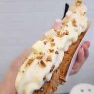 เมนูของร้าน Mihimihi สยามสแควร์ซอย10