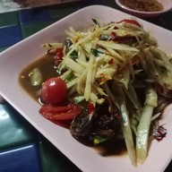 เมนูของร้าน เจ้เล็ก หมูกะทะ-จุ่มแซ่บ