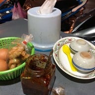 ก๋วยเตี๋ยวไก่ข้ามฟาก สุรวงศ์ สุรวงศ์