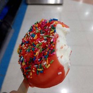 เมนูของร้าน Dairy Queen ® เซ็นทรัล แอร์พอร์ต เชียงใหม่ ชั้น 2
