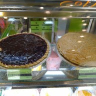 KruSrichan Coffee  @WhiteTemple Chiangrai .