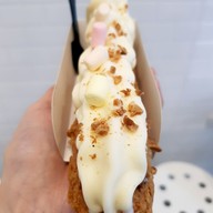 เมนูของร้าน Mihimihi สยามสแควร์ซอย10