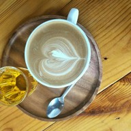 เมนูของร้าน Oomruk Coffee Work Space