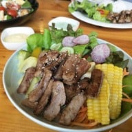 เมนูของร้าน Oomruk Coffee Work Space