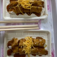 เปาะเปี๊ยะสด ท่าช้าง