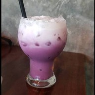 เมนูของร้าน Crypto 'Fe สันป่าตอง