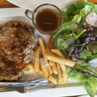 เมนูของร้าน Oomruk Coffee Work Space