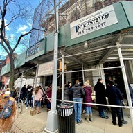 Grimaldi’s Pizzeria Brooklyn