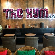 เมนูของร้าน เดอะซิม คาเฟ่