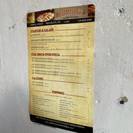 Grimaldi’s Pizzeria Brooklyn