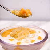 Food or drink of Hui Lau Shan Melbourne