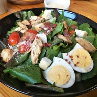 เมนูของร้าน Oomruk Coffee Work Space