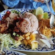 กล้วยน้ำว้า กะตะ