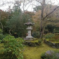 Tenryuji temple
