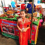 ร้านหมูทอดออนทัวร์ สาขาซอยผังเมืองกาฬสินธุ์
