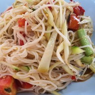เมนูของร้าน ส้มตำวังแก้ว 1