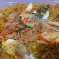 Spicy By Nature Ekkamai