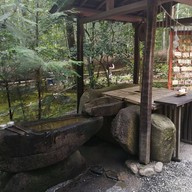 Nonomiya-jinja Shrine