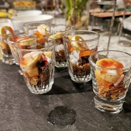 เมนูของร้าน X2vibe ( Cross To Vibe ) Buriram