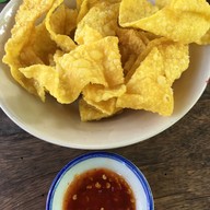 เมนูของร้าน ก๋วยเตี๋ยวจัดหนัก