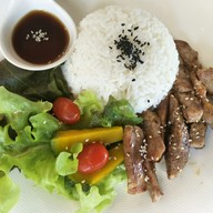 เมนูของร้าน Oomruk Coffee Work Space