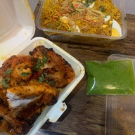 Spicy By Nature Ekkamai