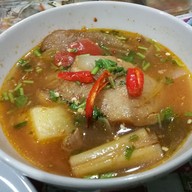 เมนู MBHalal เมืองนครปฐม นครปฐม