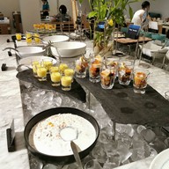 เมนูของร้าน X2vibe ( Cross To Vibe ) Buriram